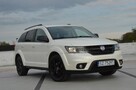 Fiat Freemont 170 KM aut. Black Code 4x4/ Navi PL/ DVD/ Kamera/ Grzania/ Parktronic - 3