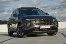 Hyundai Tucson 1.6 T-GDI  Prestige 4WD Panorama/ Grzania/ Wentyle/ Kamera/ Hak - 3
