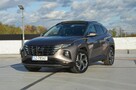 Hyundai Tucson 1.6 T-GDI  Prestige 4WD Panorama/ Grzania/ Wentyle/ Kamera/ Hak - 4