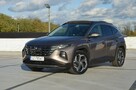 Hyundai Tucson 1.6 T-GDI  Prestige 4WD Panorama/ Grzania/ Wentyle/ Kamera/ Hak - 6