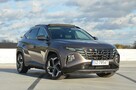 Hyundai Tucson 1.6 T-GDI  Prestige 4WD Panorama/ Grzania/ Wentyle/ Kamera/ Hak - 7