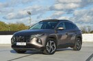 Hyundai Tucson 1.6 T-GDI  Prestige 4WD Panorama/ Grzania/ Wentyle/ Kamera/ Hak - 8