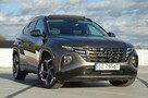 Hyundai Tucson 1.6 T-GDI  Prestige 4WD Panorama/ Grzania/ Wentyle/ Kamera/ Hak - 9