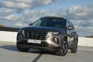 Hyundai Tucson 1.6 T-GDI  Prestige 4WD Panorama/ Grzania/ Wentyle/ Kamera/ Hak - 10