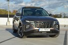 Hyundai Tucson 1.6 T-GDI  Prestige 4WD Panorama/ Grzania/ Wentyle/ Kamera/ Hak - 11