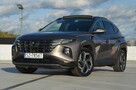 Hyundai Tucson 1.6 T-GDI  Prestige 4WD Panorama/ Grzania/ Wentyle/ Kamera/ Hak - 12