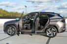 Hyundai Tucson 1.6 T-GDI  Prestige 4WD Panorama/ Grzania/ Wentyle/ Kamera/ Hak - 14