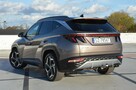 Hyundai Tucson 1.6 T-GDI  Prestige 4WD Panorama/ Grzania/ Wentyle/ Kamera/ Hak - 15