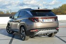 Hyundai Tucson 1.6 T-GDI  Prestige 4WD Panorama/ Grzania/ Wentyle/ Kamera/ Hak - 16