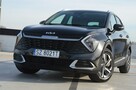 Kia Sportage 1.6i 150 KM LEDy/ Grzania/ Navi/ Kamera/ Serwisowany - 2