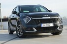 Kia Sportage 1.6i 150 KM LEDy/ Grzania/ Navi/ Kamera/ Serwisowany - 3