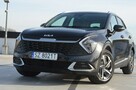 Kia Sportage 1.6i 150 KM LEDy/ Grzania/ Navi/ Kamera/ Serwisowany - 4