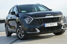 Kia Sportage 1.6i 150 KM LEDy/ Grzania/ Navi/ Kamera/ Serwisowany - 7