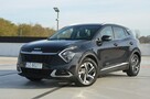 Kia Sportage 1.6i 150 KM LEDy/ Grzania/ Navi/ Kamera/ Serwisowany - 8