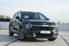 Kia Sportage 1.6i 150 KM LEDy/ Grzania/ Navi/ Kamera/ Serwisowany - 9