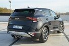 Kia Sportage 1.6i 150 KM LEDy/ Grzania/ Navi/ Kamera/ Serwisowany - 16