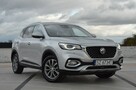 MG HS 1.5i 162 KM aut. LED/ Navi/ Skóra/ Grzania/ Kamera/ Android - 9