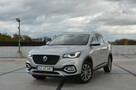 MG HS 1.5i 162 KM aut. LED/ Navi/ Skóra/ Grzania/ Kamera/ Android - 10