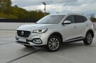 MG HS 1.5i 162 KM aut. LED/ Navi/ Skóra/ Grzania/ Kamera/ Android - 13