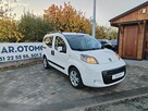 Fiat Fiorino 1.3 MultiJET 75 KM Zarejestrowany Oryginalny Przebieg - 1