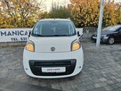 Fiat Fiorino 1.3 MultiJET 75 KM Zarejestrowany Oryginalny Przebieg - 2