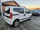 Fiat Fiorino 1.3 MultiJET 75 KM Zarejestrowany Oryginalny Przebieg - 6
