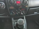 Fiat Fiorino 1.3 MultiJET 75 KM Zarejestrowany Oryginalny Przebieg - 12