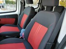 Fiat Fiorino 1.3 MultiJET 75 KM Zarejestrowany Oryginalny Przebieg - 13