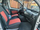 Fiat Fiorino 1.3 MultiJET 75 KM Zarejestrowany Oryginalny Przebieg - 16