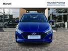 Hyundai i20 1.0 T-GDI 100 KM 6MT WersjaPURE + CzujnikiParkowania SalonPL FV23% - 2