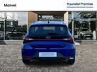 Hyundai i20 1.0 T-GDI 100 KM 6MT WersjaPURE + CzujnikiParkowania SalonPL FV23% - 6
