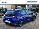 Hyundai i20 1.0 T-GDI 100 KM 6MT WersjaPURE + CzujnikiParkowania SalonPL FV23% - 7