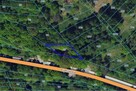 Działka rolna 393 m² w Oczkowie – blisko jeziora - 6