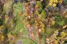 Działka leśna 862 m² w Oczkowie - 8
