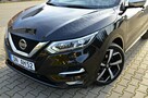 Nissan Qashqai 1.3 DIG-T 160KM Automat! Full LED! Kamery 360! Idealny!!! - 10