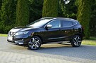Nissan Qashqai 1.3 DIG-T 160KM Automat! Full LED! Kamery 360! Idealny!!! - 16