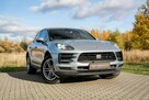Porsche Macan bogata wersja wyposażenia, FV Marża - 3