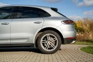 Porsche Macan bogata wersja wyposażenia, FV Marża - 11