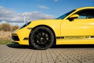 Porsche 718 Cayman Salon PL, Pierwszy właściciel, Cesja leasingu - 11