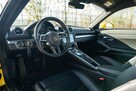 Porsche 718 Cayman Salon PL, Pierwszy właściciel, Cesja leasingu - 14