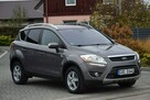Ford Kuga 2.0D 4x4/ Navi/ Kamera/ 2012r/ 166 Tys Km/ Sprowadzony - 1