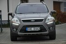 Ford Kuga 2.0D 4x4/ Navi/ Kamera/ 2012r/ 166 Tys Km/ Sprowadzony - 3