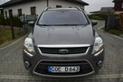 Ford Kuga 2.0D 4x4/ Navi/ Kamera/ 2012r/ 166 Tys Km/ Sprowadzony - 8