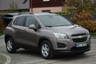 Chevrolet Trax 1.6B Klima/ Oryginał Lakier/ 130 Tys Km/ Sprowadzony/ Opłacony - 1