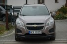 Chevrolet Trax 1.6B Klima/ Oryginał Lakier/ 130 Tys Km/ Sprowadzony/ Opłacony - 2
