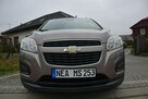 Chevrolet Trax 1.6B Klima/ Oryginał Lakier/ 130 Tys Km/ Sprowadzony/ Opłacony - 5