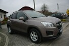 Chevrolet Trax 1.6B Klima/ Oryginał Lakier/ 130 Tys Km/ Sprowadzony/ Opłacony - 7