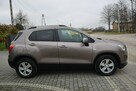Chevrolet Trax 1.6B Klima/ Oryginał Lakier/ 130 Tys Km/ Sprowadzony/ Opłacony - 9