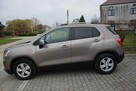 Chevrolet Trax 1.6B Klima/ Oryginał Lakier/ 130 Tys Km/ Sprowadzony/ Opłacony - 14
