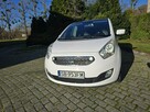 Kia Venga - 2
